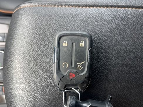 Used 2023 GMC Acadia AT4 w/ Trailering Package image 63