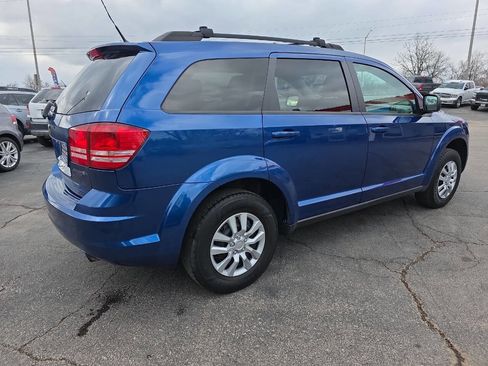 Used 2010 Dodge Journey SE w/ Popular Equipment Group image 18
