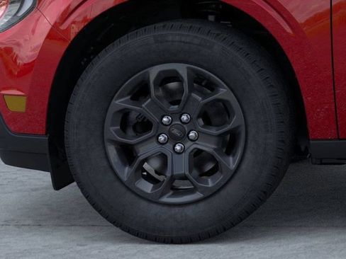 New 2026 Ford Maverick XLT w/ XLT Luxury Package AWD/4WD image 20