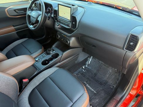 Used 2023 Ford Bronco Sport Outer Banks w/ Tech Package image 30