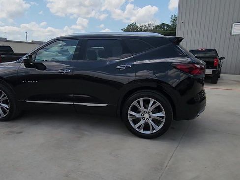 Used 2021 Chevrolet Blazer Premier w/ Driver Confidence II Package AWD/4WD image 6