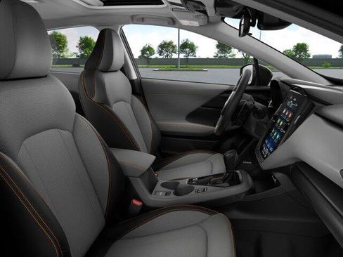 New 2026 Subaru Crosstrek 2.5i Limited AWD/4WD image 15