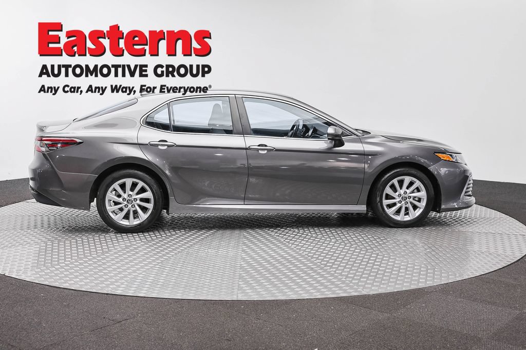 Used 2024 Toyota Camry LE FWD image 6
