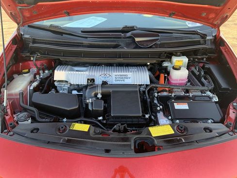 Used 2013 Toyota Prius Two FWD image 28