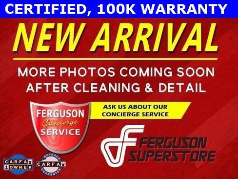 Used 2024 Subaru Forester Wilderness image 1