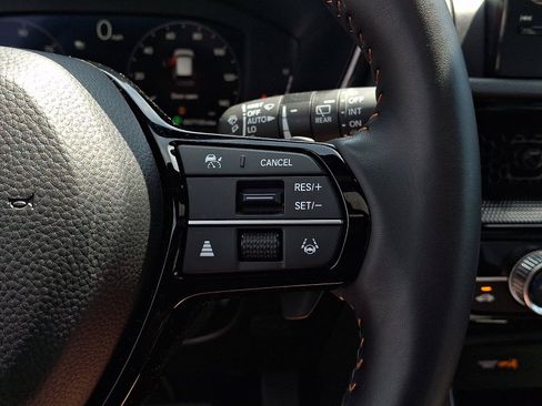 Certified 2026 Honda CR-V Sport Touring image 23
