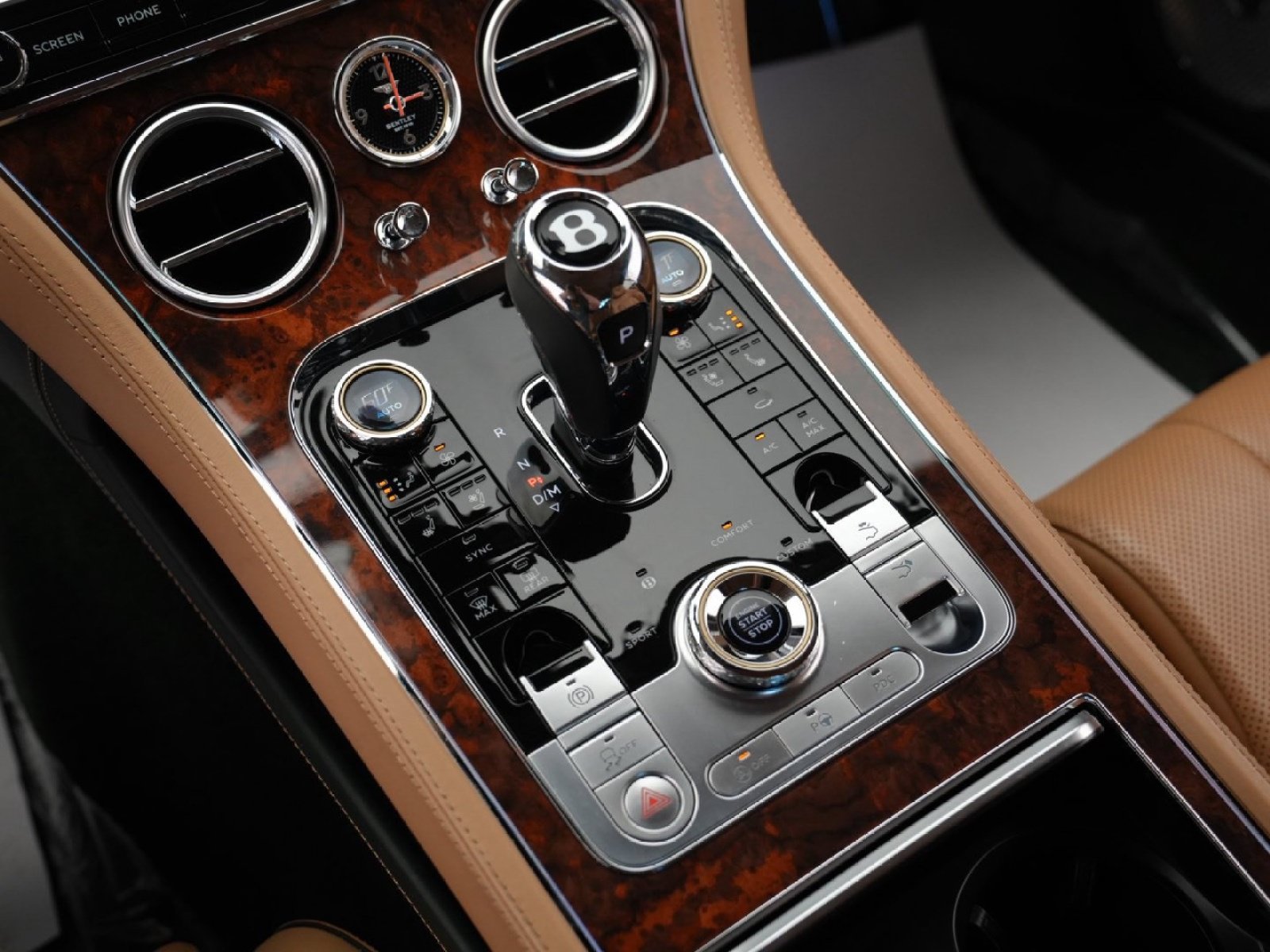 Used 2022 Bentley Continental GT Speed AWD/4WD image 25