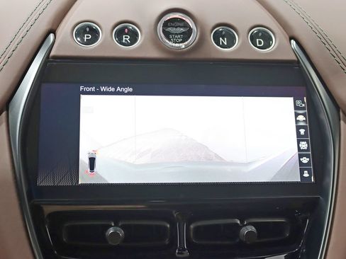 Used 2023 Aston Martin DBX 707 AWD/4WD image 28