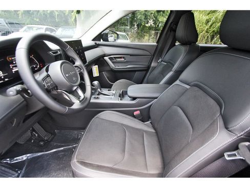 New 2026 MAZDA CX-5 Select AWD/4WD image 10