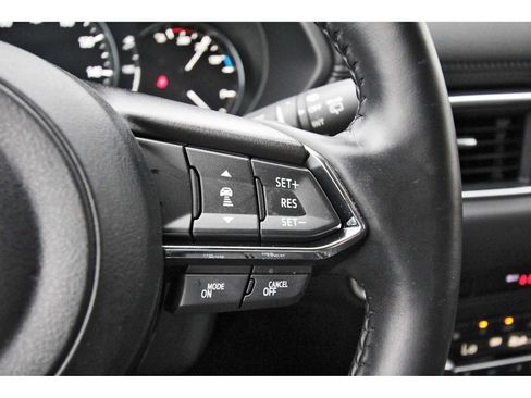 Used 2024 MAZDA CX-5 AWD 2.5 S image 16