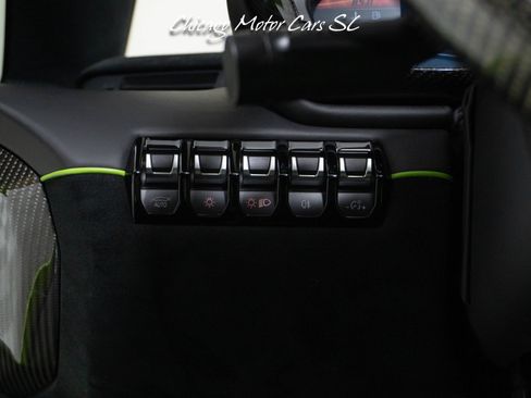 Used 2016 Lamborghini Aventador LP 750-4 Superveloce AWD/4WD image 26