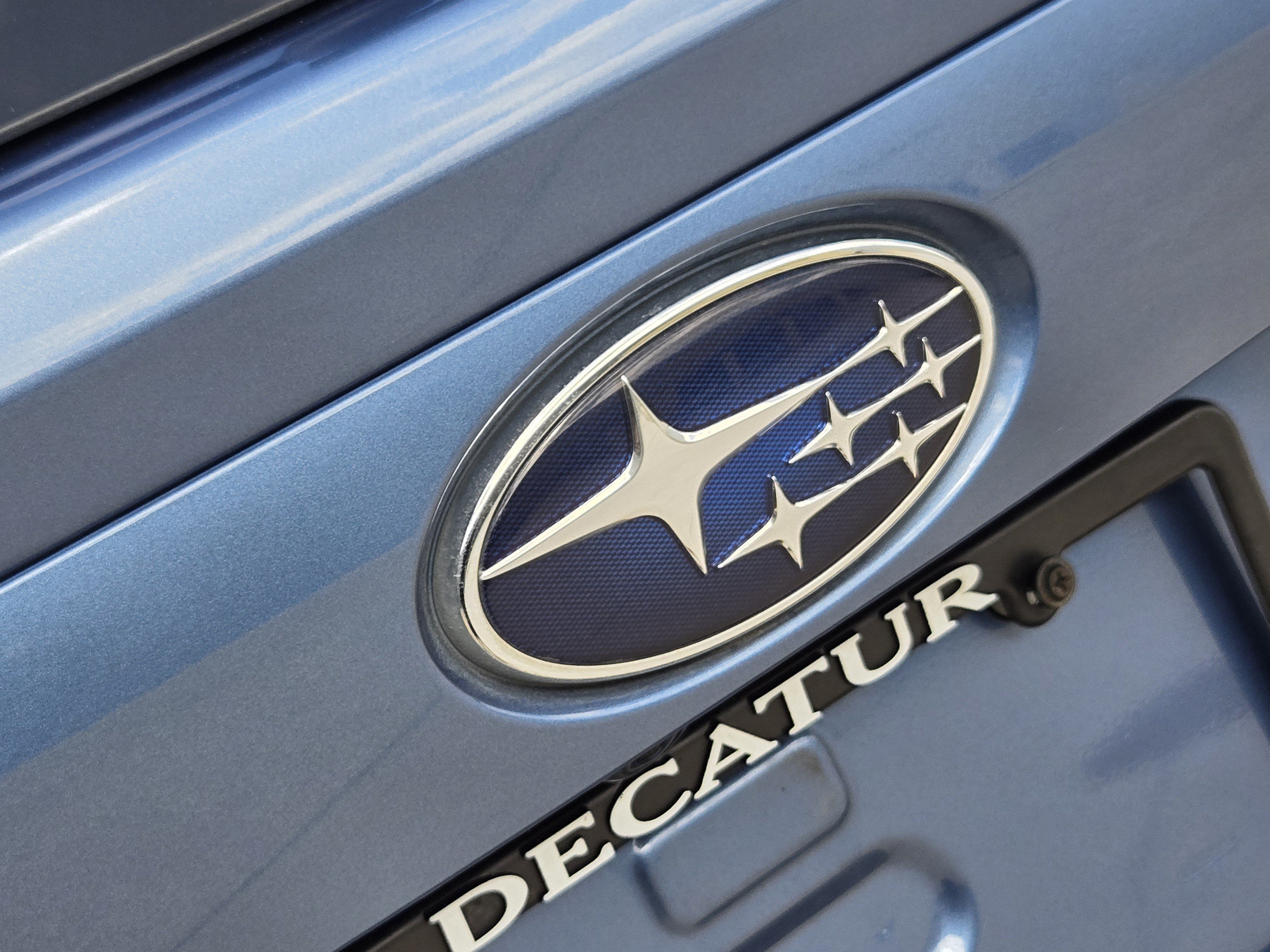 Used 2021 Subaru Crosstrek 2.5i Limited w/ Moonroof Package 2 AWD/4WD image 12