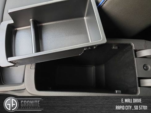 New 2026 Buick Encore GX Sport Touring w/ Advanced Technology Package image 25