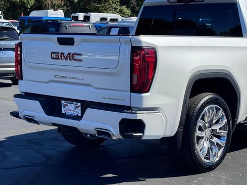Used 2023 GMC Sierra 1500 Denali image 45