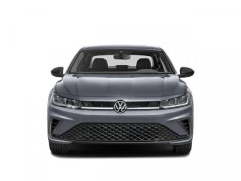 Used 2025 Volkswagen Jetta Sport FWD image 4