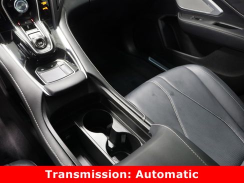 Used 2024 Acura RDX SH-AWD w/ Technology Package image 17