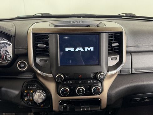 Used 2021 RAM 1500 Laramie w/ Off Road Group AWD/4WD image 11