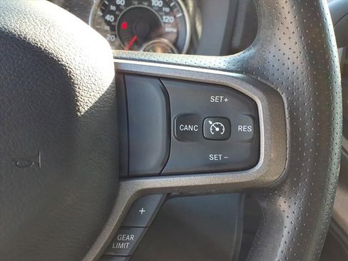 Used 2023 RAM 3500 Tradesman image 18