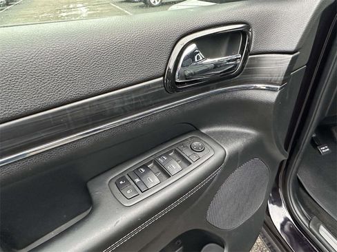 Used 2021 Jeep Grand Cherokee Limited w/ Quick Order Package 28K 80th image 17