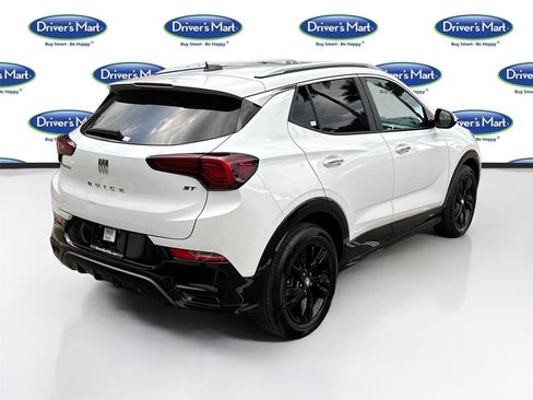 Used 2024 Buick Encore GX Sport Touring w/ Comfort Package image 7