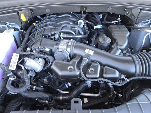 New 2025 Jeep Grand Cherokee 4WD image 22