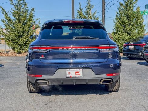 Used 2019 Porsche Macan image 7