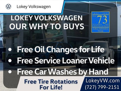 New 2025 Volkswagen ID. Buzz Pro S Plus image 1