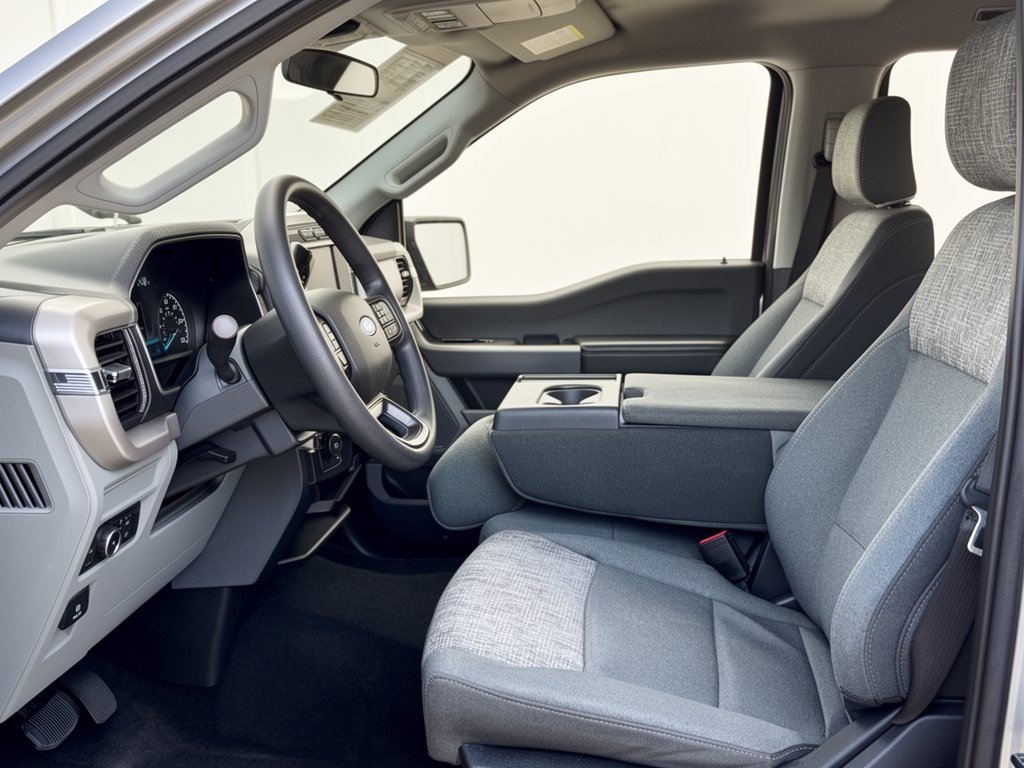 Used 2023 Ford F150 4x4 SuperCrew image 5