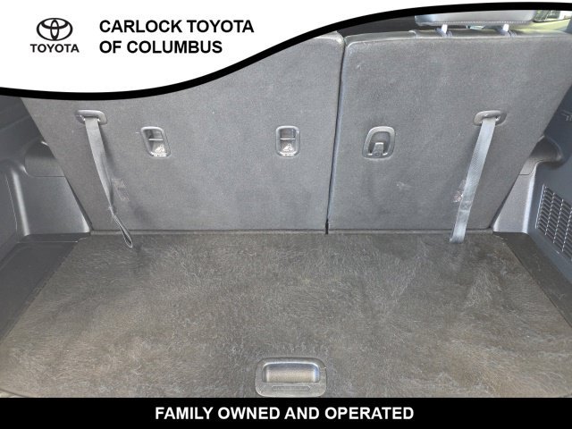 Used 2021 Kia Telluride SX w/ Nightfall Edition Package AWD/4WD image 17