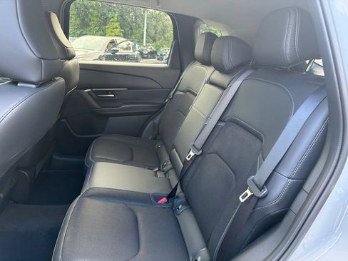 Used 2026 MAZDA CX-5 Preferred AWD/4WD image 18