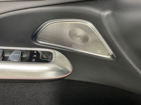 Used 2024 Mercedes-Benz E 350 4MATIC Sedan w/ Airmatic Package image 18
