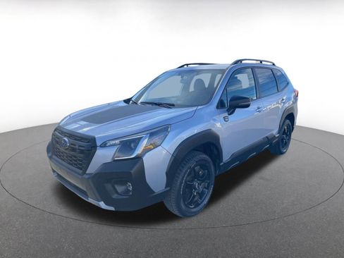 Used 2024 Subaru Forester Wilderness image 3