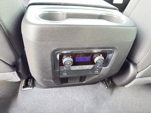 New 2026 Chevrolet Tahoe LT w/ Comfort Package image 27