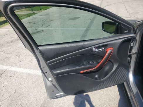 Used 2015 Dodge Dart GT w/ Sun/Sound Group FWD image 17