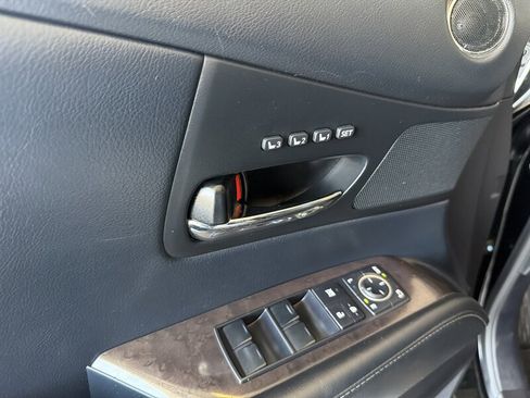 Used 2013 Lexus RX 450h FWD w/ Navigation Pkg image 24