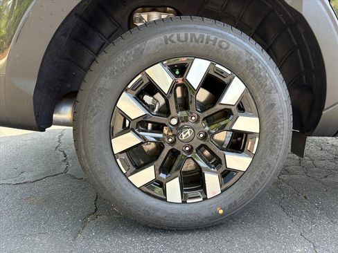 New 2026 Hyundai Santa Cruz SEL AWD/4WD image 30