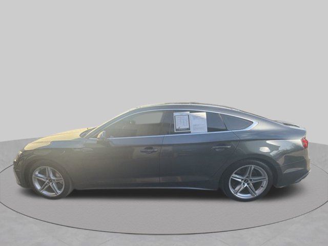 Used 2022 Audi A5 2.0T Premium AWD/4WD image 6