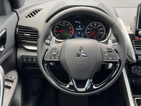 New 2025 Mitsubishi Eclipse Cross SEL image 19