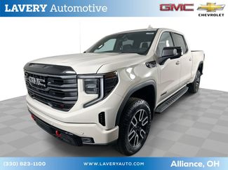 New 2026 GMC Sierra 1500 AT4 w/ AT4 Premium Package AWD/4WD video 1