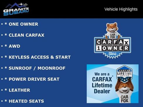 Used 2020 Subaru Outback Limited AWD/4WD image 2