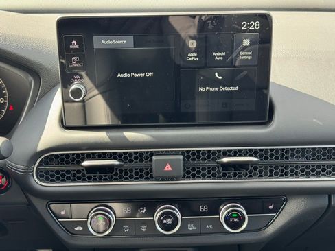New 2026 Honda HR-V EX-L image 12