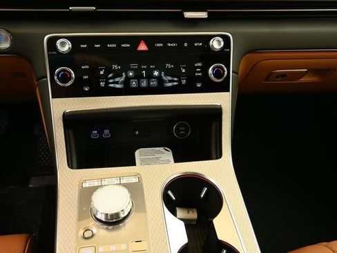New 2026 Genesis GV80 3.5T Prestige AWD/4WD image 29