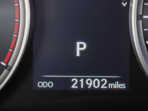 Used 2023 Lexus IS 300 w/ Premium Package image 16