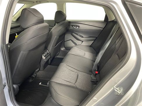 New 2025 Honda Accord SE image 15