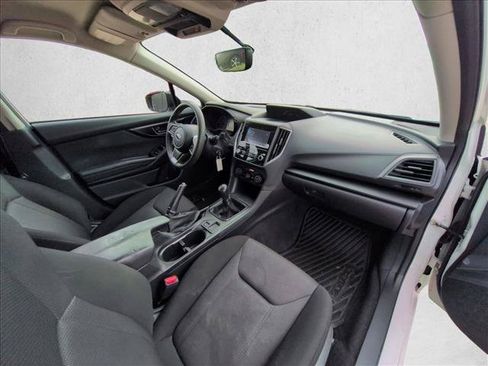 Used 2020 Subaru Impreza 2.0i AWD/4WD image 19
