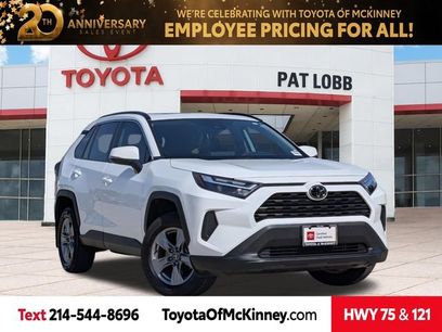 Certified 2024 Toyota RAV4 XLE w/ Convenience Package