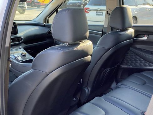 Used 2023 Hyundai Santa Fe SEL w/ Premium Package image 26