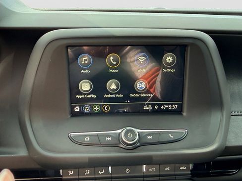 Used 2019 Chevrolet Camaro LS image 17