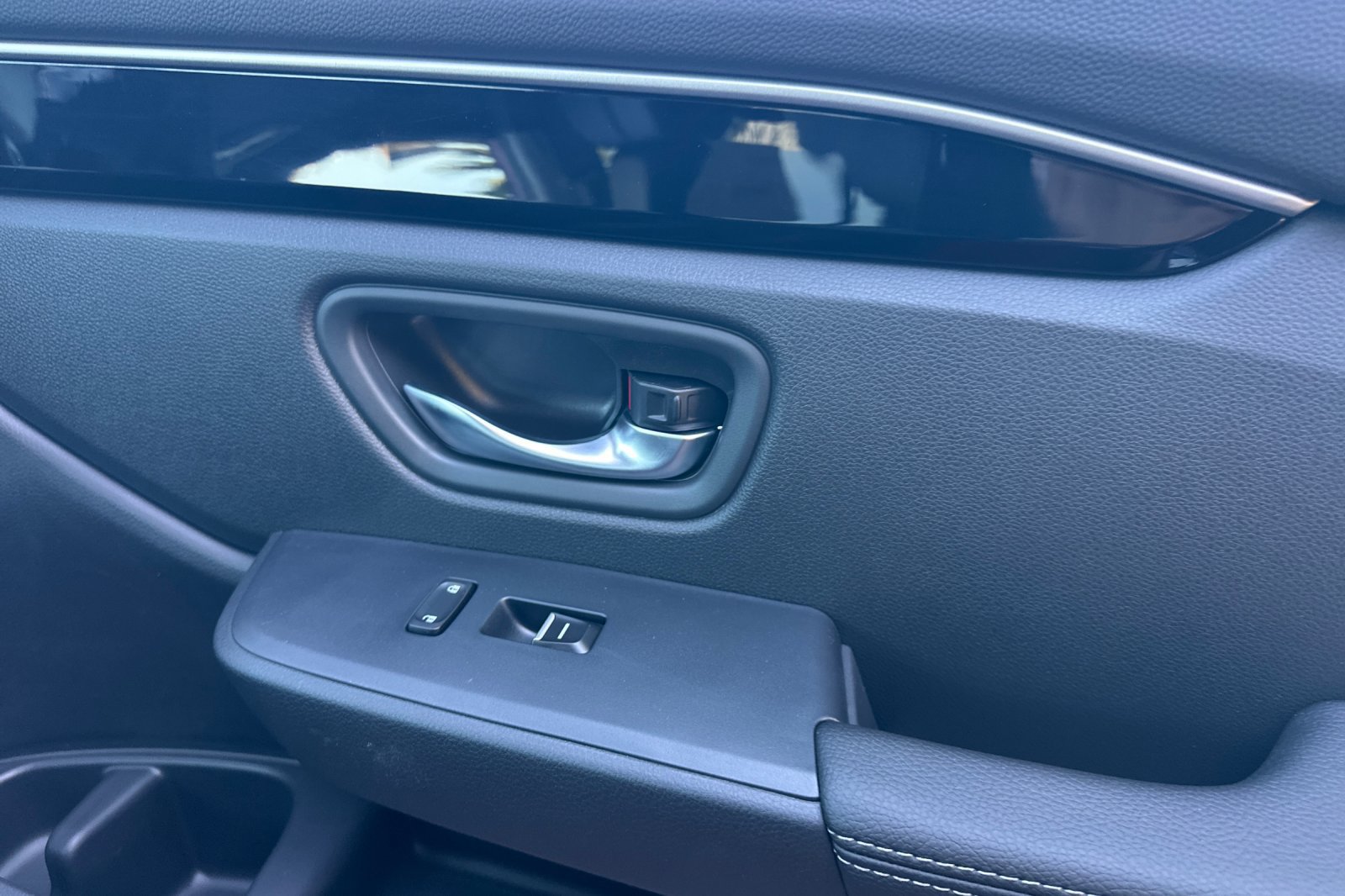 New 2026 Honda Passport RTL image 19