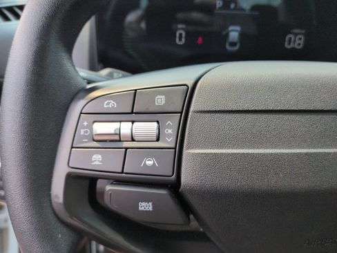Used 2025 Kia K4 FWD image 18